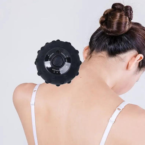 Muscle Massager Fitness Yoga Ball - WILKYs