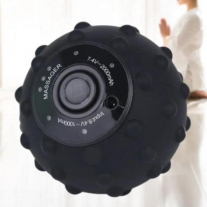 Muscle Massager Fitness Yoga Ball - WILKYs