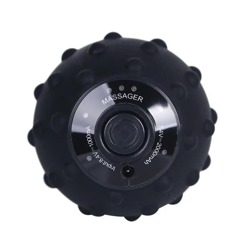Muscle Massager Fitness Yoga Ball - WILKYs