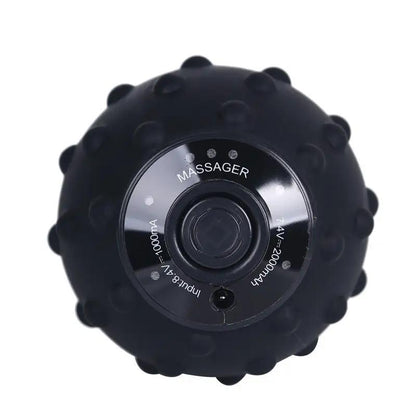 Muscle Massager Fitness Yoga Ball - WILKYs