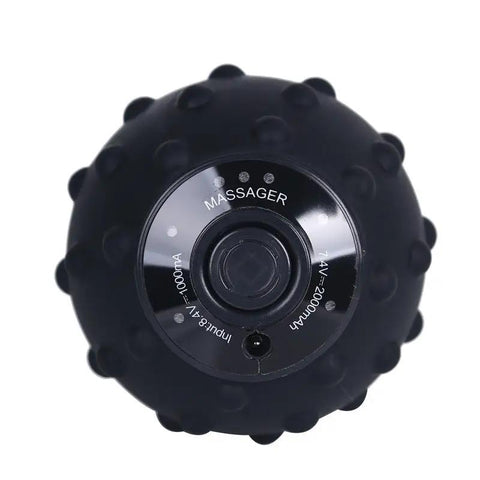 Muscle Massager Fitness Yoga Ball - WILKYs