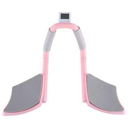 Muscle Plank Support Training Board – Multifunctional Fitness Platform - WILKYs