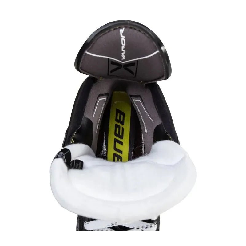 New Bauer Hyperlite2 Land Hockey Skate Bauer Advanced Competition Roller Carbon Fiber Skating Shoes 아이스하키 - WILKYs