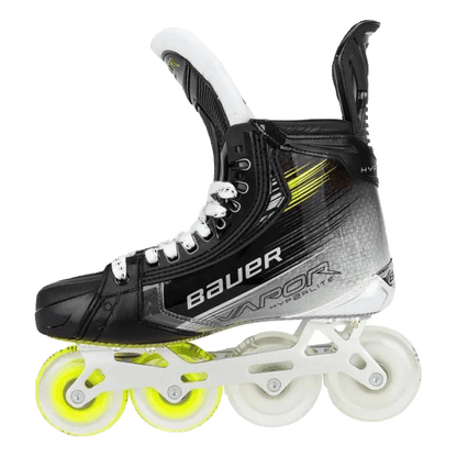 New Bauer Hyperlite2 Land Hockey Skate Bauer Advanced Competition Roller Carbon Fiber Skating Shoes 아이스하키 - WILKYs