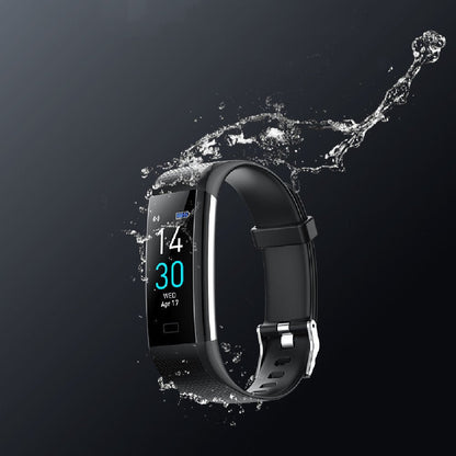New Fashion Step Smart Bracelet - WILKYs