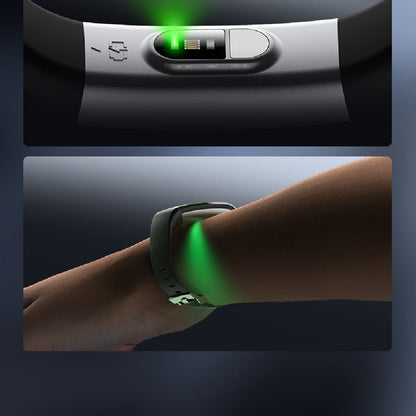 New Fashion Step Smart Bracelet - WILKYs