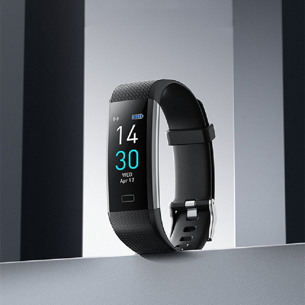 New Fashion Step Smart Bracelet - WILKYs