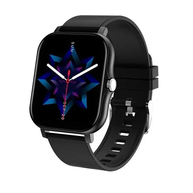 New Fitness Tracker Smart Watch - WILKYs