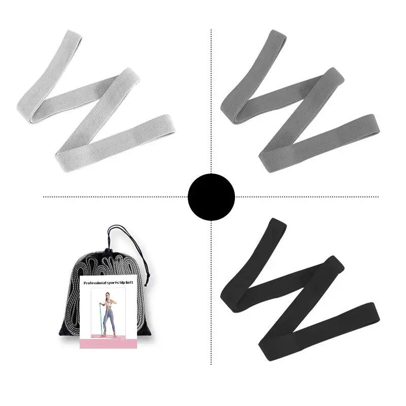 New Yoga Fitness Female Pull Rope - WILKYs