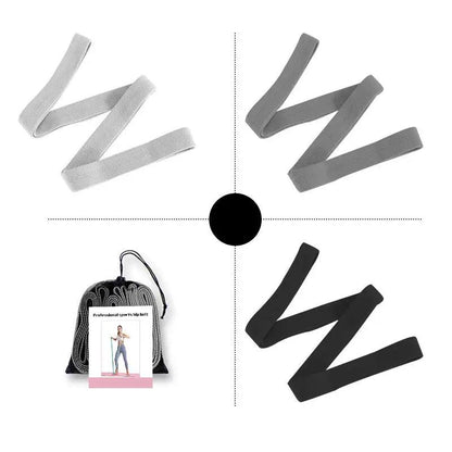 New Yoga Fitness Female Pull Rope - WILKYs