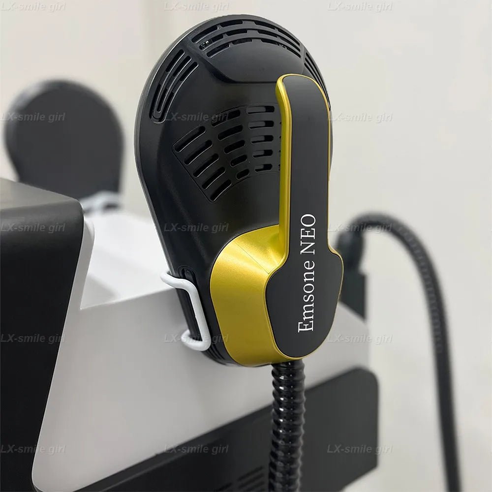 Newest Emsone Neo RF Sculpting Butt Lift EMSone Machine 6000W Muscle Stimulator Body Shaping Massage Equipment - WILKYs