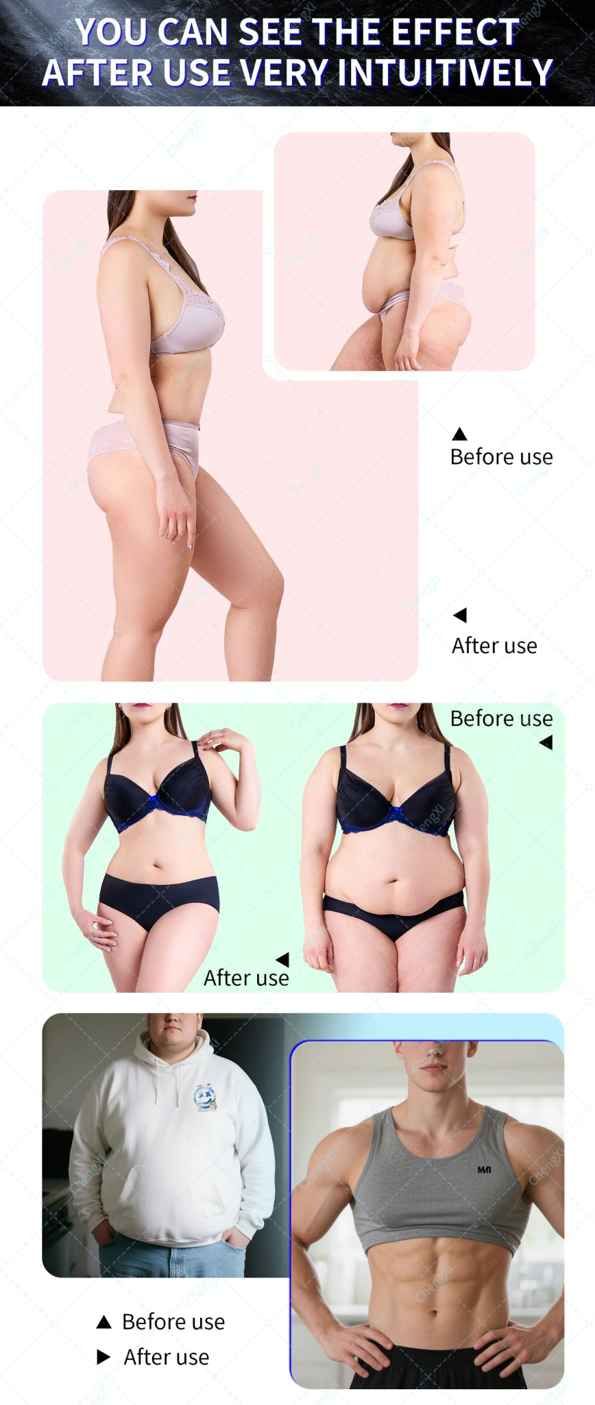 Newest Emsone Neo RF Sculpting Butt Lift EMSone Machine 6000W Muscle Stimulator Body Shaping Massage Equipment - WILKYs