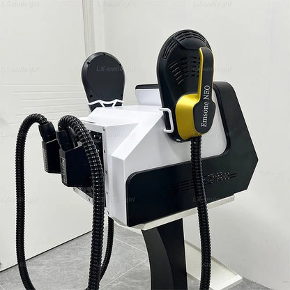 Newest Emsone Neo RF Sculpting Butt Lift EMSone Machine 6000W Muscle Stimulator Body Shaping Massage Equipment - WILKYs