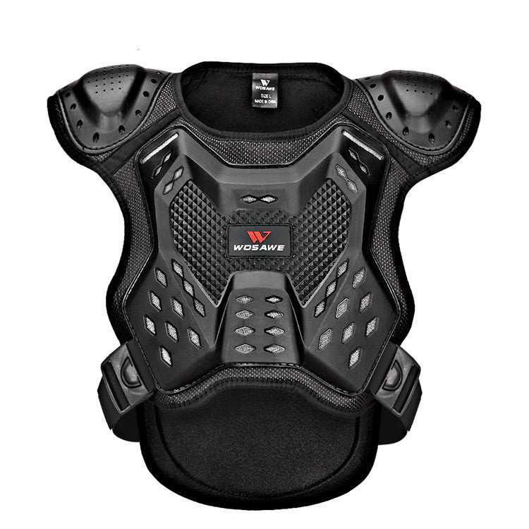 Night Armor - Sports Protective Gear - WILKYs