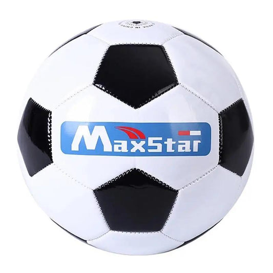 No. 5 football for training - WILKYs