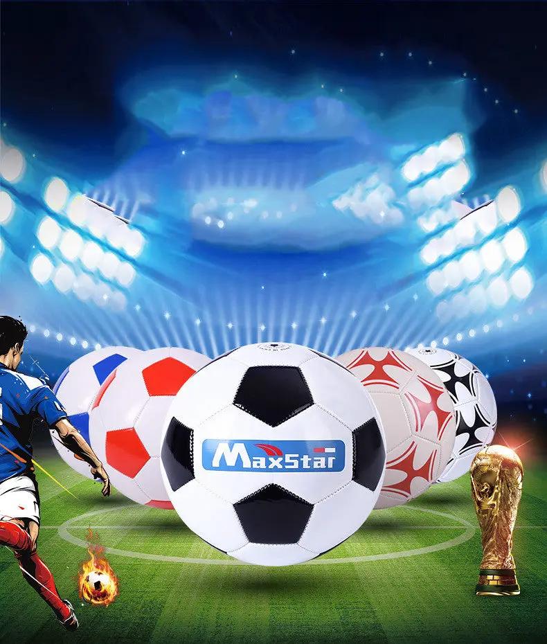 No. 5 football for training - WILKYs