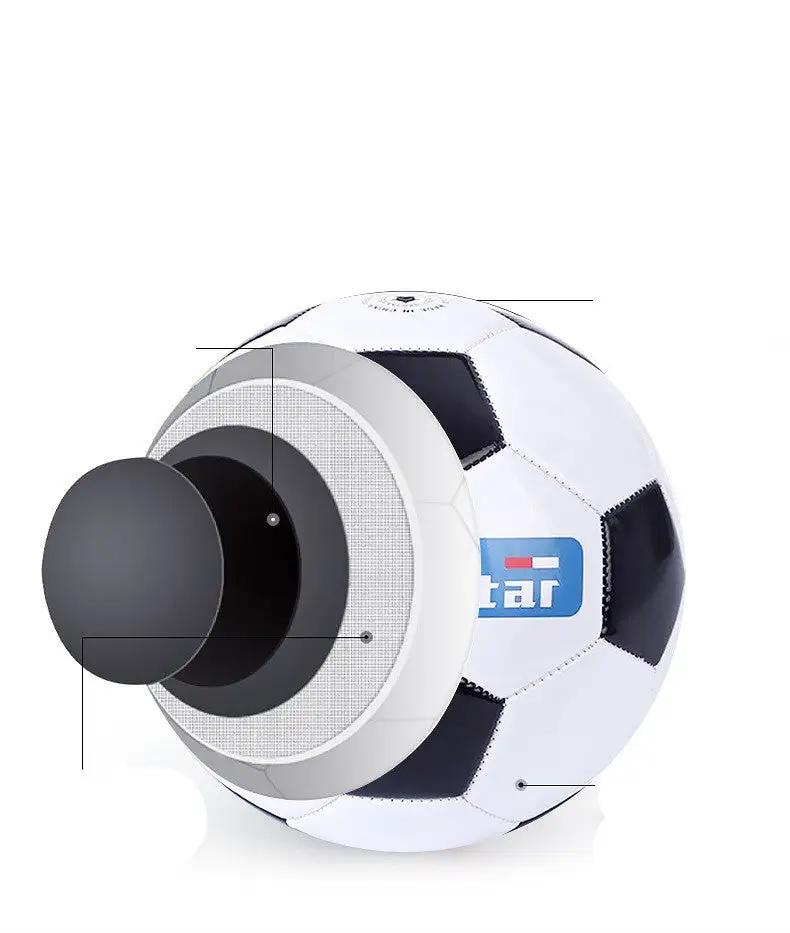 No. 5 football for training - WILKYs