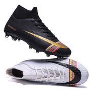 Non - slip football shoes - WILKYs