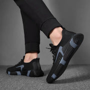 Non - slip mesh sneakers - WILKYs