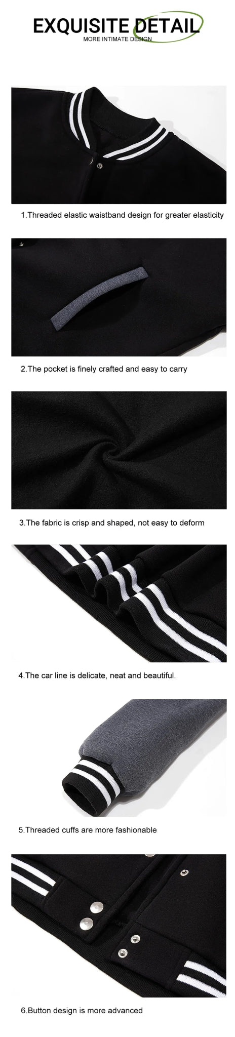 Number 77 And Cupid, The Goddess Of Love Print Baseball Jersey Male Trendy Button Top Vintage Loose Jacket Fleece Soft Clothes - WILKYs