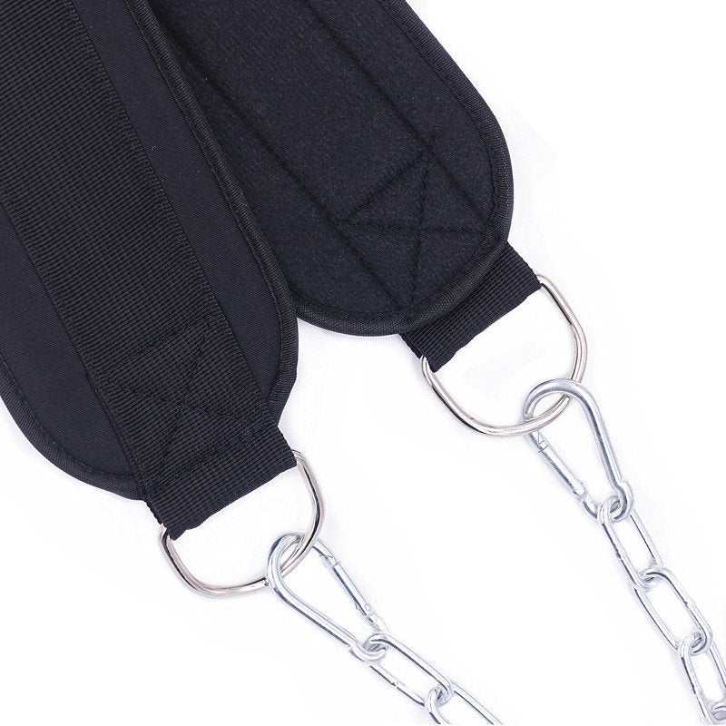 Nylon dipping tape back support belt - WILKYs