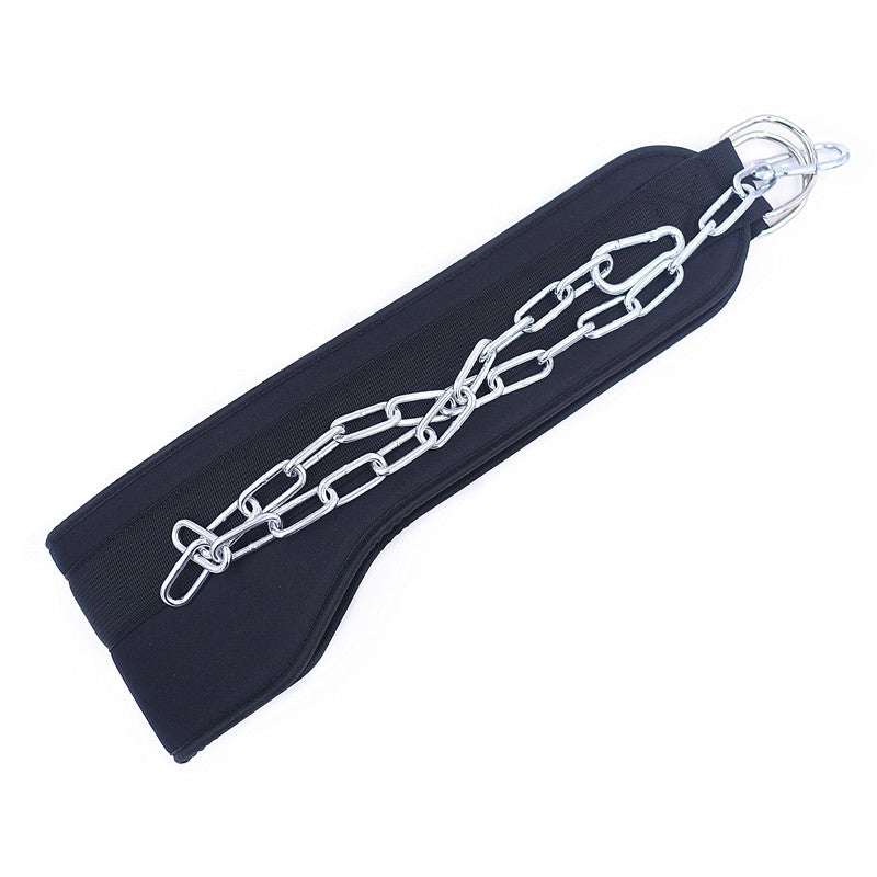 Nylon dipping tape back support belt - WILKYs