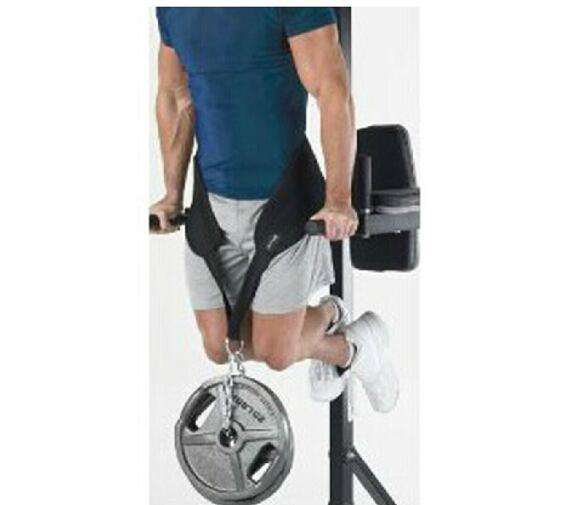 Nylon dipping tape back support belt - WILKYs