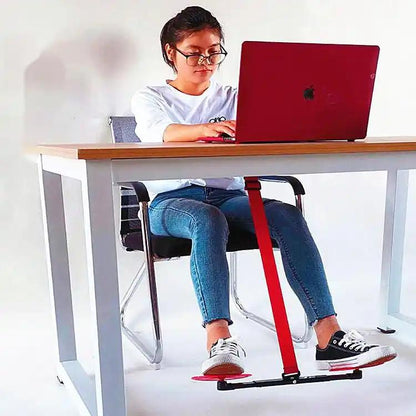 Office Fitness Equipment Multifunctional Treadmill - WILKYs