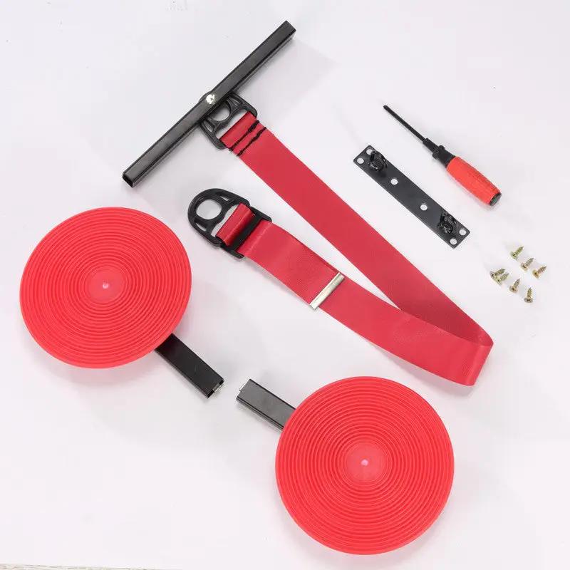 Office Fitness Equipment Multifunctional Treadmill - WILKYs