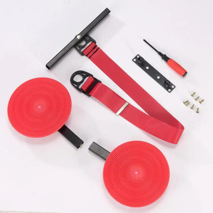 Office Fitness Equipment Multifunctional Treadmill - WILKYs