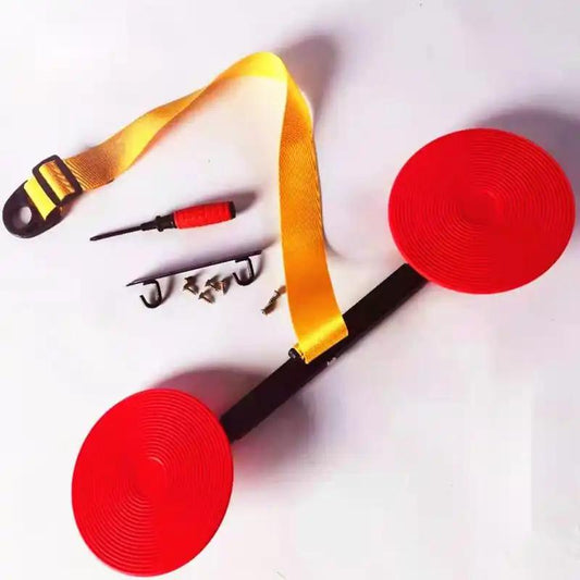 Office Fitness Equipment Multifunctional Treadmill - WILKYs