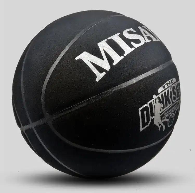 Outdoor And Indoor Cowhide Texture Blue Balls - WILKYs