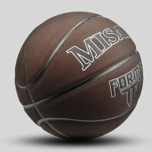 Outdoor And Indoor Cowhide Texture Blue Balls - WILKYs