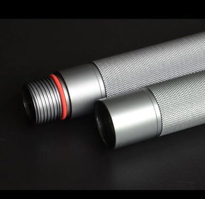 Outdoor Defense Tactical Stick Alpenstock Hiking Camping Equipment Multifunctional Walking Stick - WILKYs