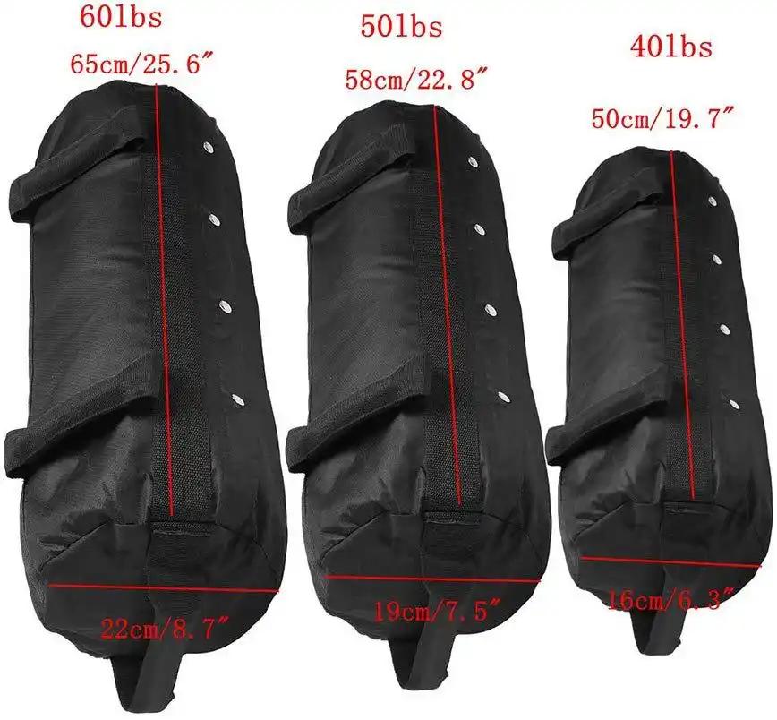 Outdoor Fitness Weightlifting Bag - WILKYs