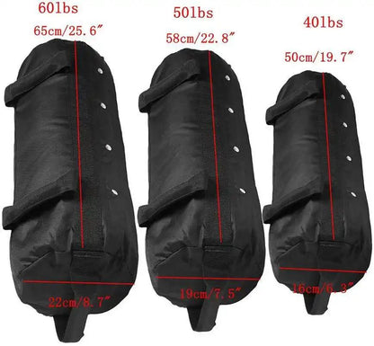 Outdoor Fitness Weightlifting Bag - WILKYs