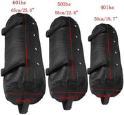 Outdoor Fitness Weightlifting Bag - WILKYs