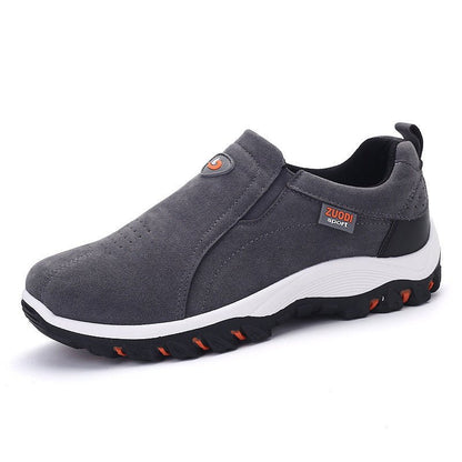 Outdoor non - slip sneakers - WILKYs