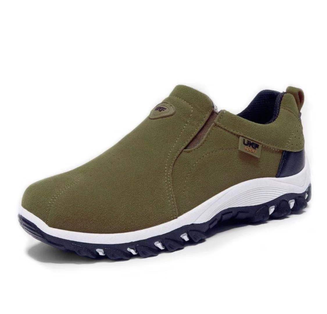 Outdoor non - slip sneakers - WILKYs