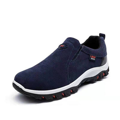 Outdoor non - slip sneakers - WILKYs