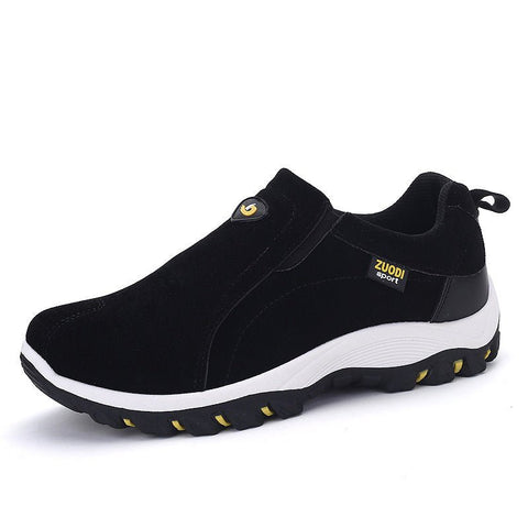 Outdoor non - slip sneakers - WILKYs