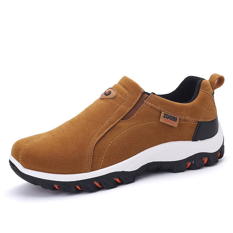 Outdoor non - slip sneakers - WILKYs