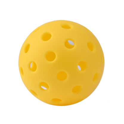 Outdoor Pickleball | 40 & 26 Hole Balls - WILKYs