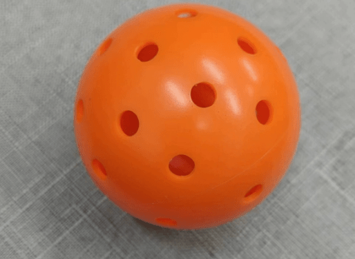 Outdoor Pickleball | 40 & 26 Hole Balls - WILKYs