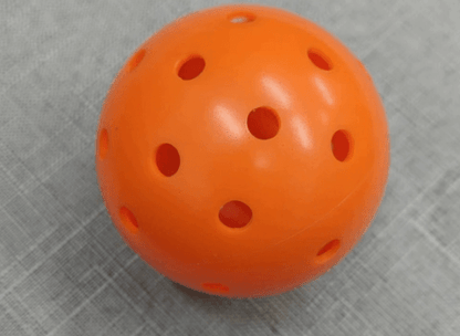 Outdoor Pickleball | 40 & 26 Hole Balls - WILKYs