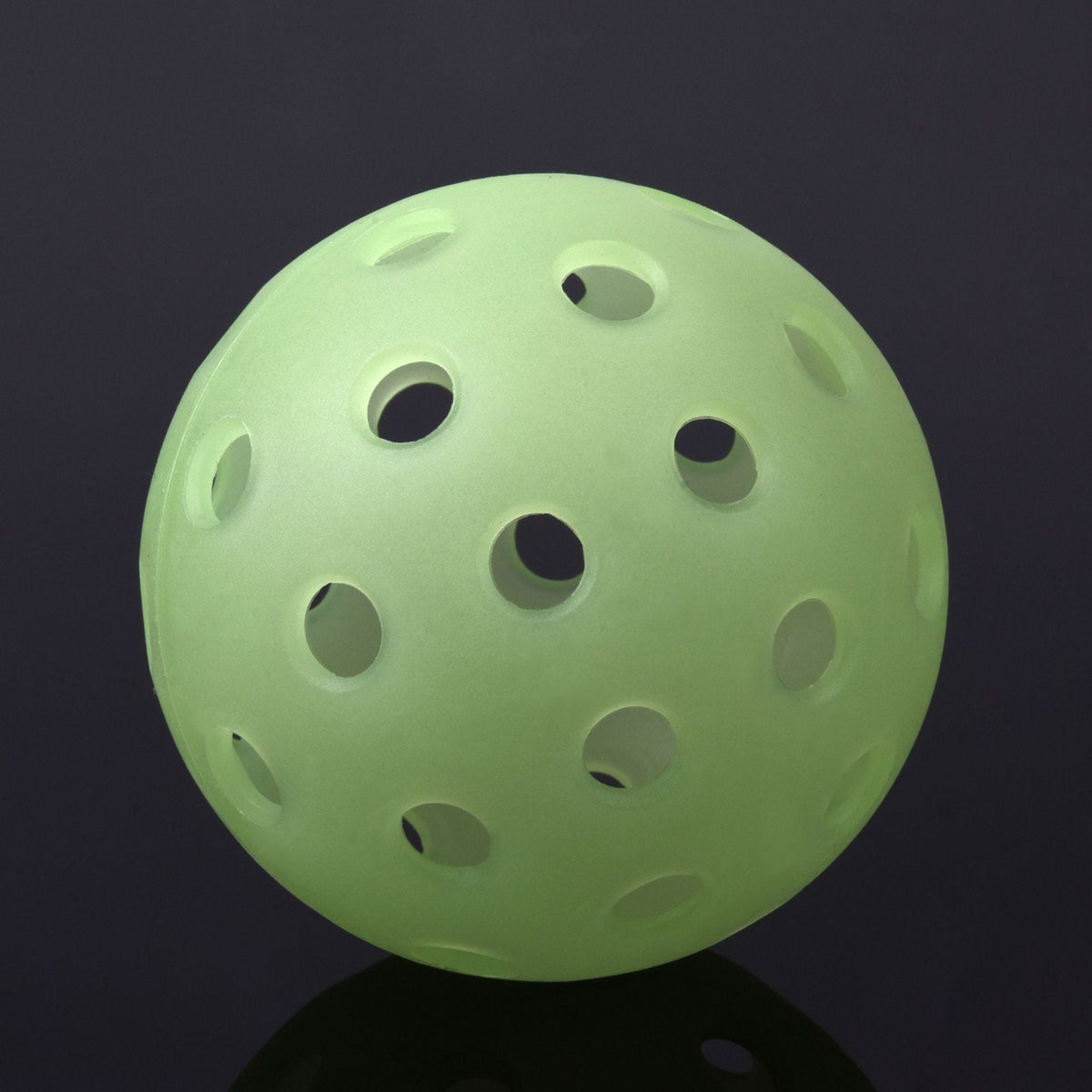 Outdoor Pickleball | 40 & 26 Hole Balls - WILKYs