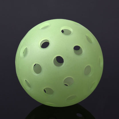 Outdoor Pickleball | 40 & 26 Hole Balls - WILKYs