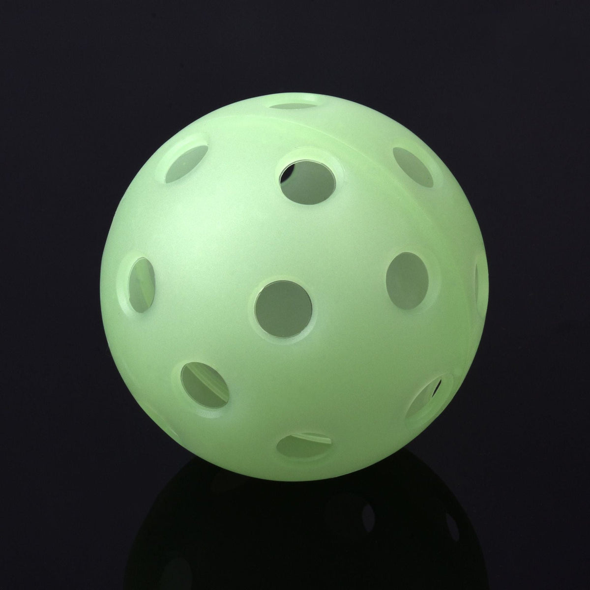 Outdoor Pickleball | 40 & 26 Hole Balls - WILKYs