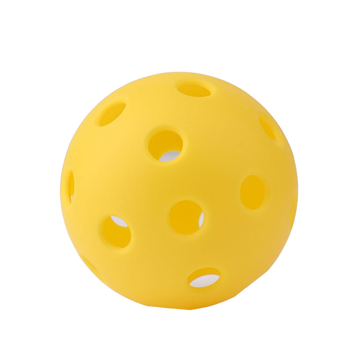 Outdoor Pickleball | 40 & 26 Hole Balls - WILKYs
