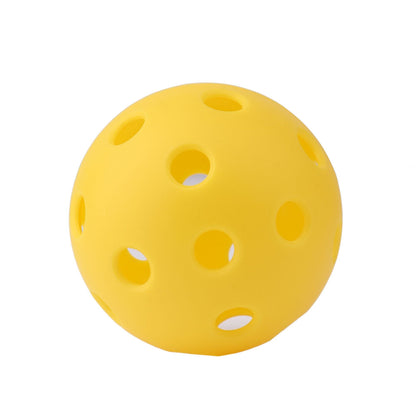 Outdoor Pickleball | 40 & 26 Hole Balls - WILKYs
